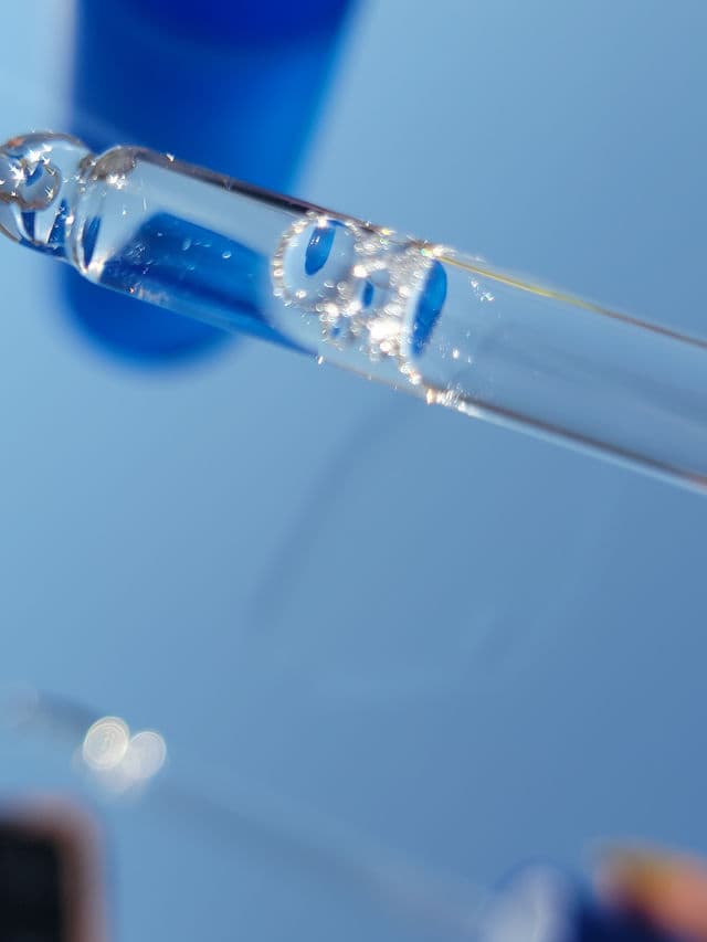 Aavrani Balance Restoring Serum review photo by Beautyiseveryone