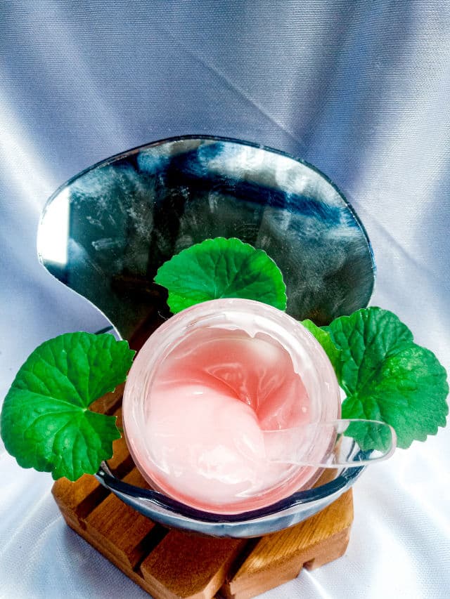 SANA Skin Glow Dreaming Overnight Mask review photo by MuslimDarmawan