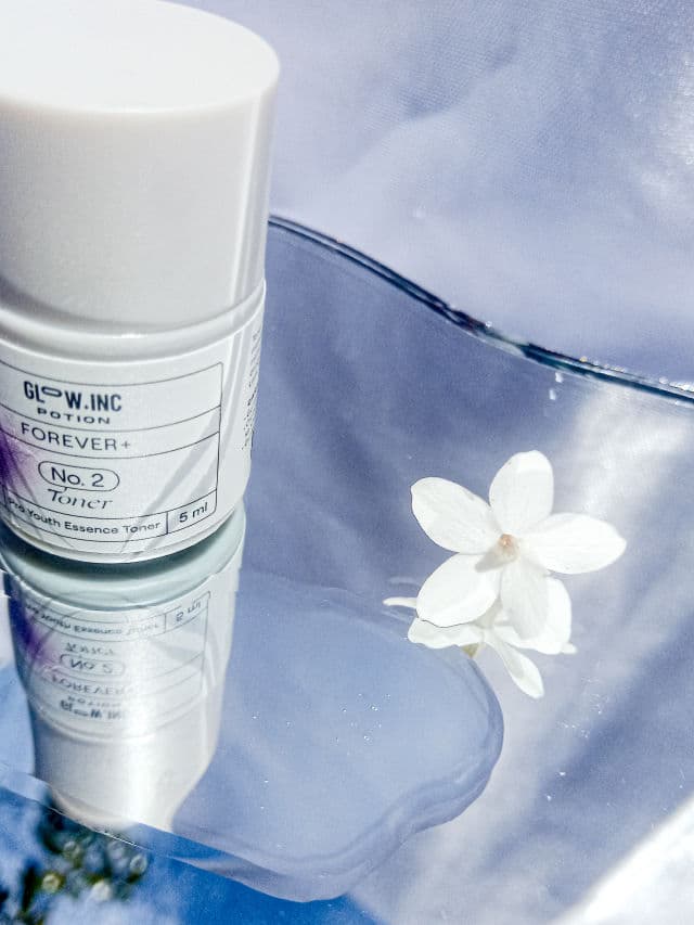 Glow Inc Potion Forever+ Pro Youth Essence Toner review photo by MuslimDarmawan