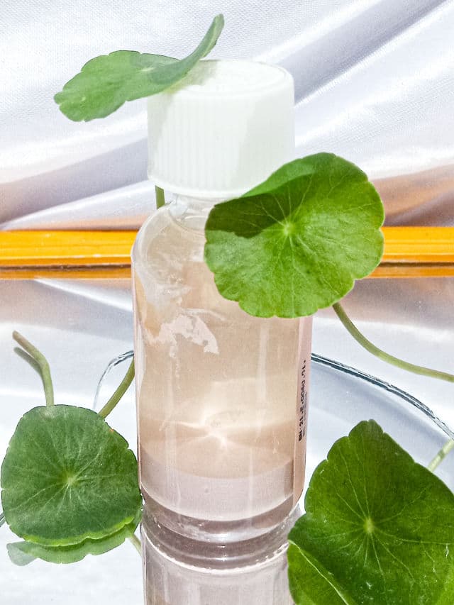 JARTE Beauty Bye Bye Acne Spot Treatment review photo by MuslimDarmawan