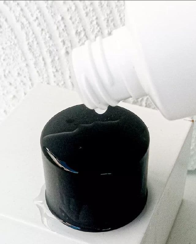 Reset The Skin 2% BHA Pore-Refining Exfoliant review photo by MuslimDarmawan