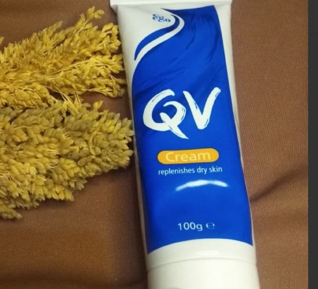 QV Skincare Moisturising Cream review photo by Muthia1190
