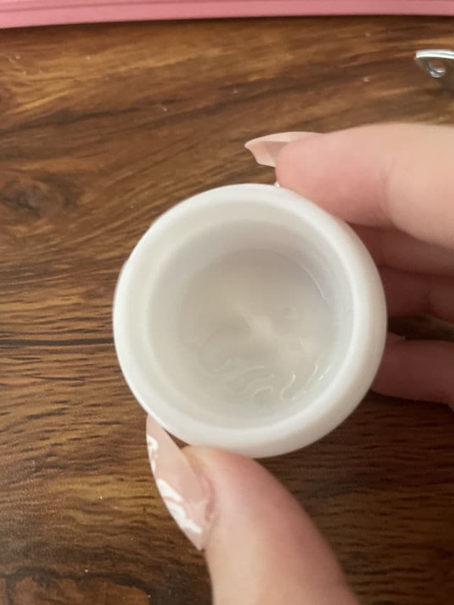 Shiseido Essential Energy Moisturizing Gel Cream review photo by Mwari