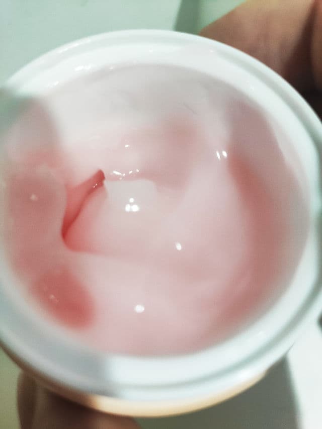 Oceane Facial Gel Cream - Gel Hidratante Facial review photo by MySkinToday