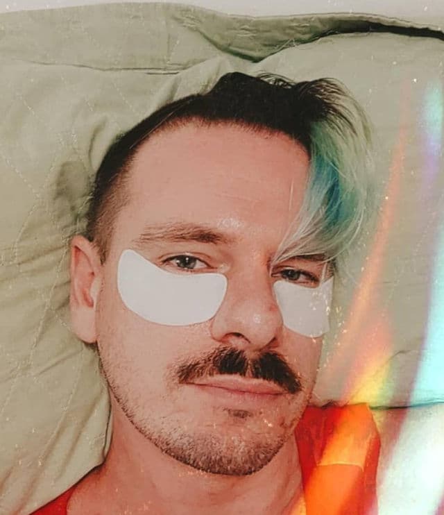 Oceane Collagen Eye Mask  review photo by MySkinToday