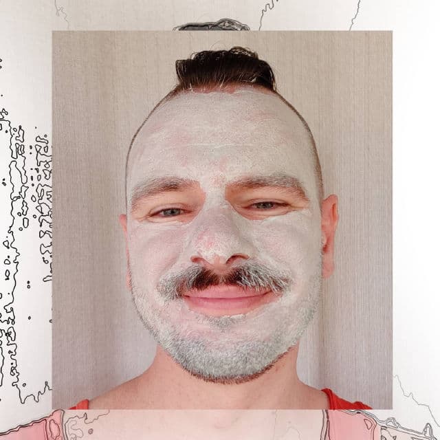 Oceane Cica Mask review photo by MySkinToday