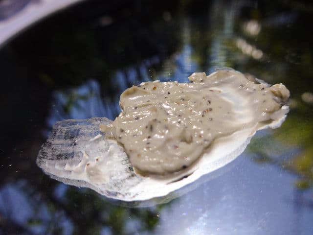 I Trust Nature Spirulina Clay Mask review photo by Narezngrez