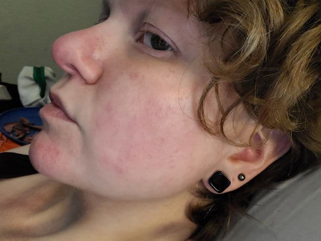 COSRX Full Fit Propolis Honey Overnight Mask review photo by NatRose