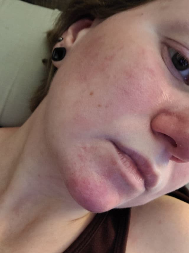 Biossance Squalane + Vitamin C Rose Oil review photo by NatRose