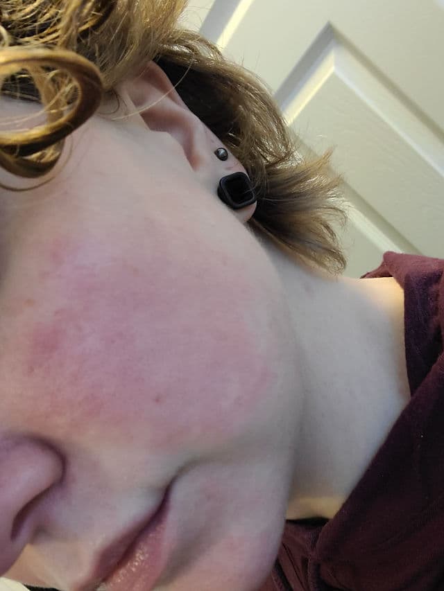 e.l.f. Cosmetics SuperClarify review photo by NatRose