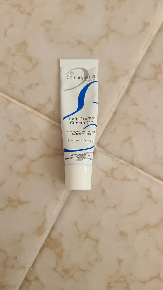 Embryolisse Lait-Creme Concentre review photo by NatRose