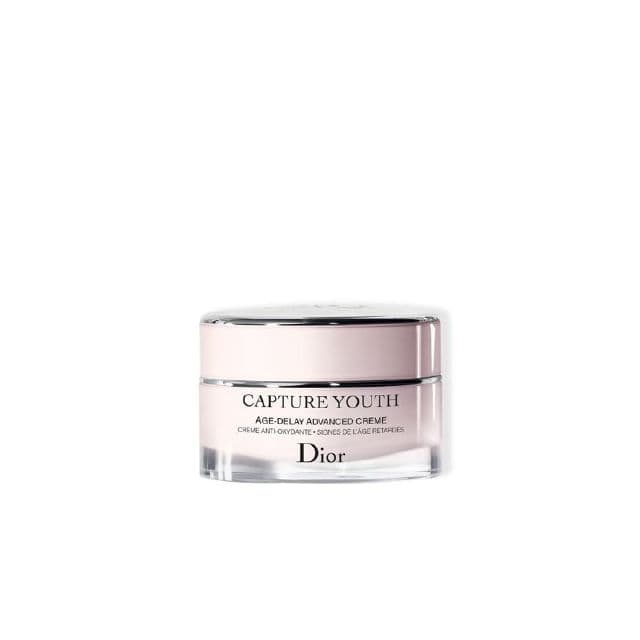 Dior Capture Youth Moisturizer review photo by Nataliaa18