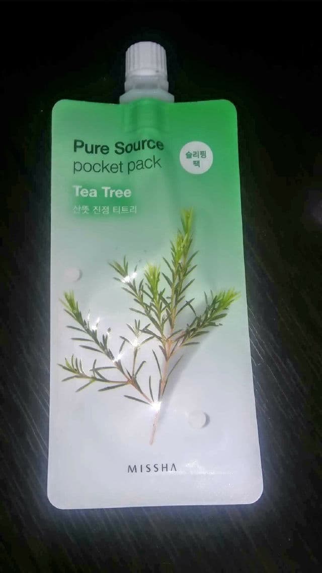 MISSHA Honey review photo by Snowbeauty