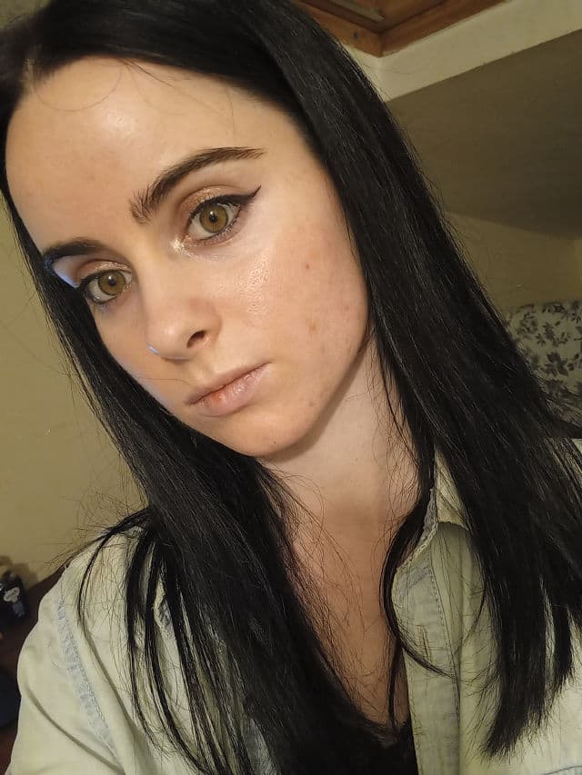 La Roche-Posay Effaclar Duo(+) Unifiant review photo by Nefeli