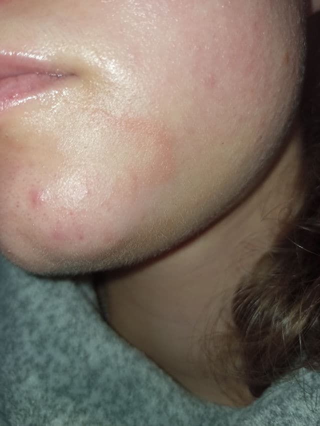 Balea Beauty Effect Retinol Night Serum review photo by NessaVici