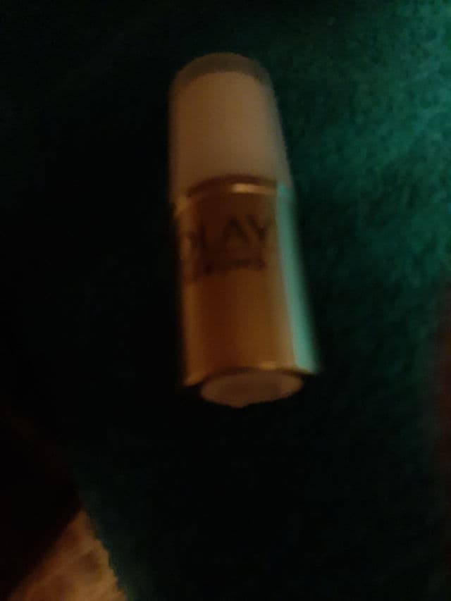 Olay Pressed Serum Stick Brightening review photo by Neversay2999