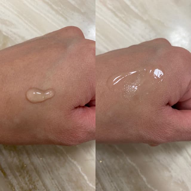 Donginbi Red Ginseng Moisture & Balancing Softener review photo by NguyenAndOngLy