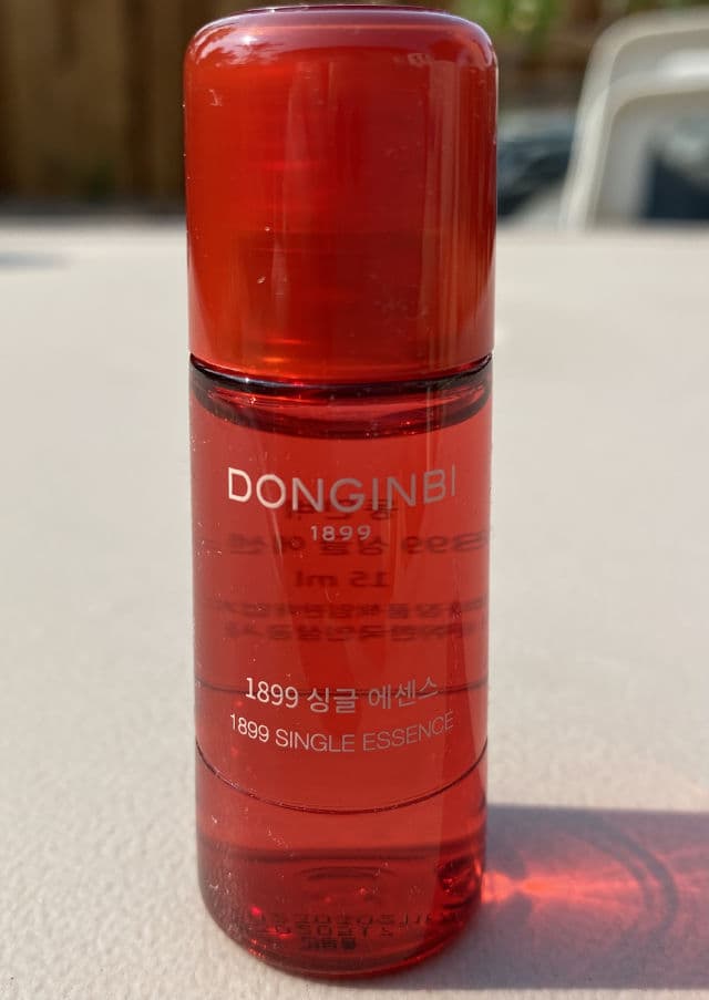 Donginbi 1899 Single Essence review photo by NguyenAndOngLy