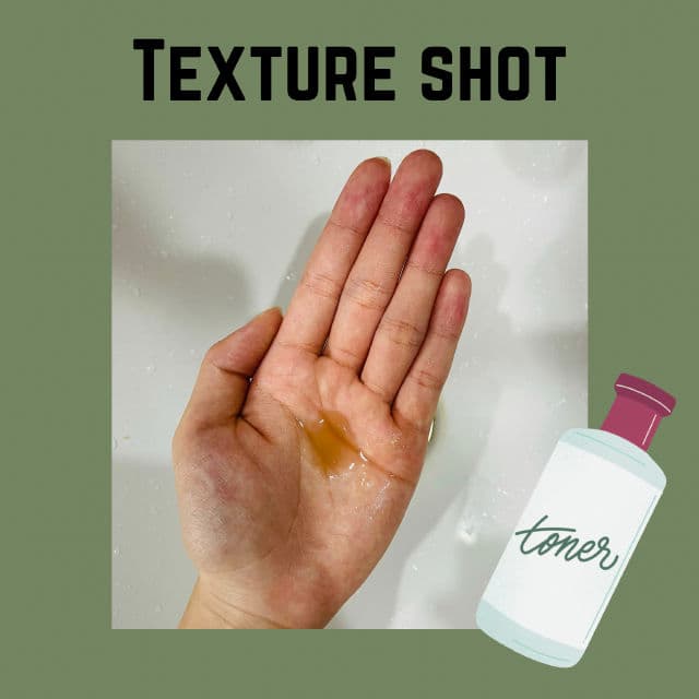 BADSKIN SSUK Bomb Calming Repair Ampoule review photo by NhiNguyen