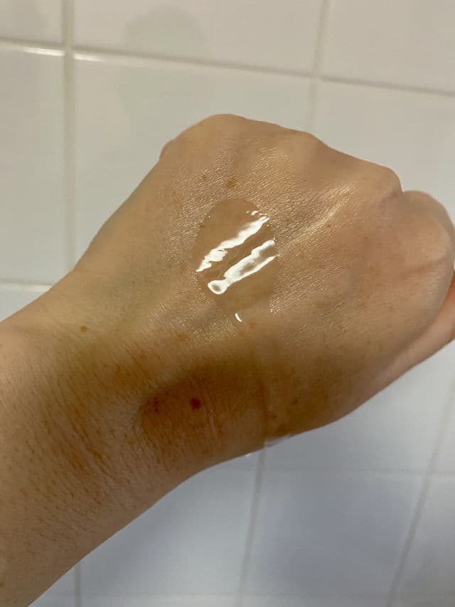 Kumano Cosmetics Pharmaact Deep Cleansing Oil review photo by NiaRey