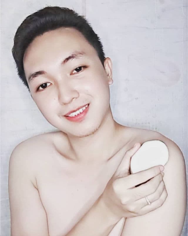 Dr. S. Wong's Sulfur Soap review photo by Nicky1997