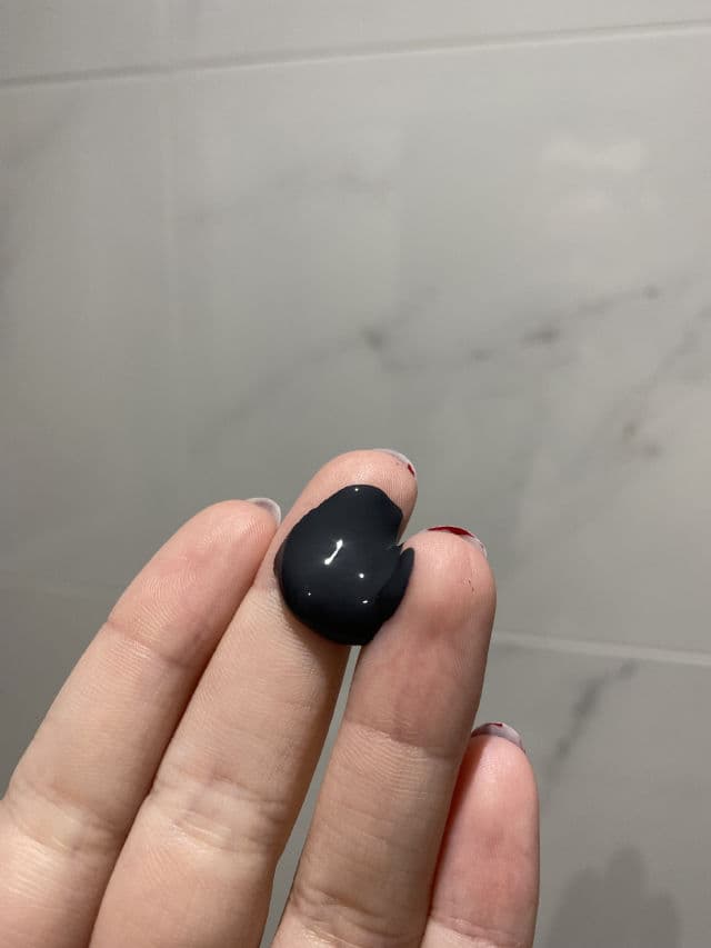 Revolution Beauty Blemish 2% Salicylic Acid Mask review photo by NicoleSkincare