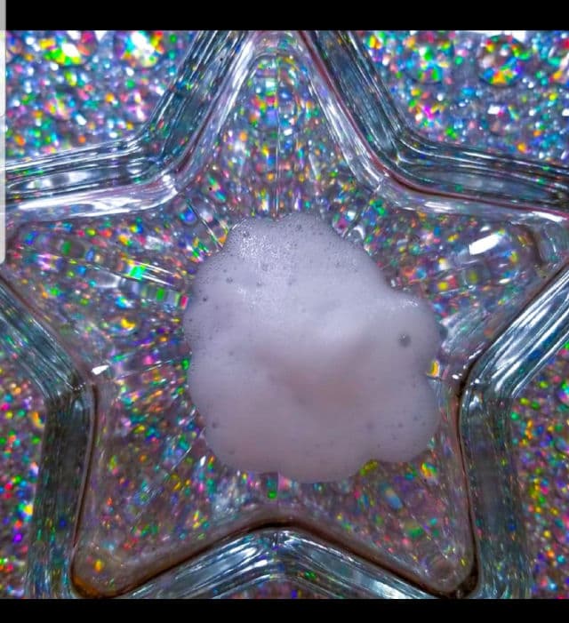 FASCY Lab Lab Green+ Lacto Bubble Peeling review photo by NikLee