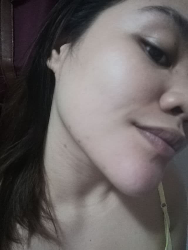 Eskinol Classic White Facial Deep Cleanser review photo by Nikkie