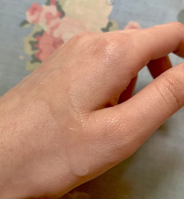 Softy Mo Speedy Cleansing Oil product review