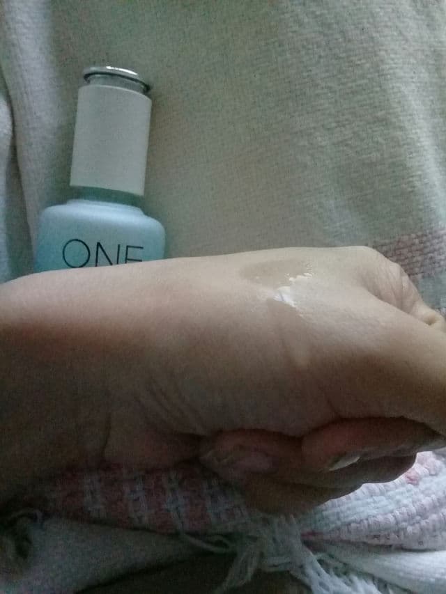 HOLIKA HOLIKA Firming review photo by Noelia