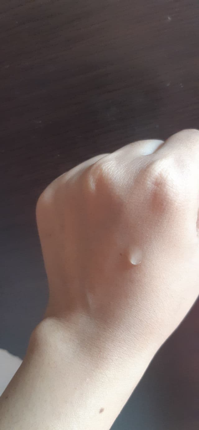 Dr. Ceuracle Hyal Reyouth Ampoule review photo by Noohee