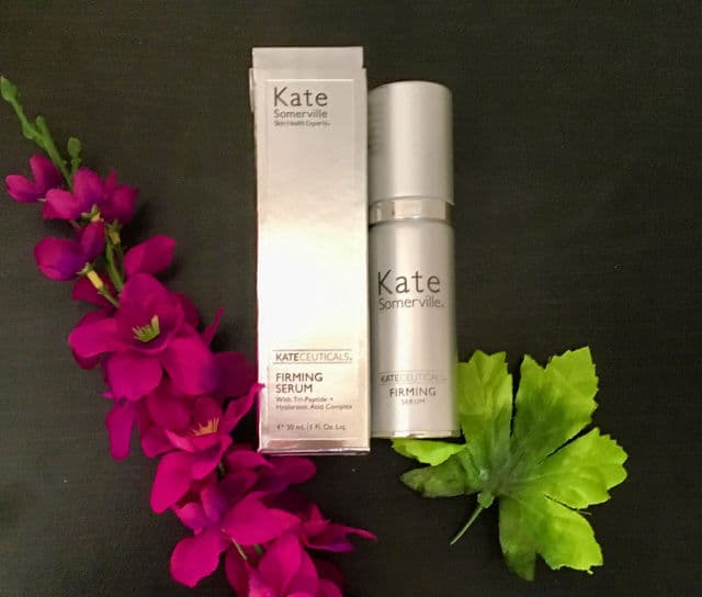 Kate Somerville KateCeuticals™ Firming Serum review photo by NycGirl