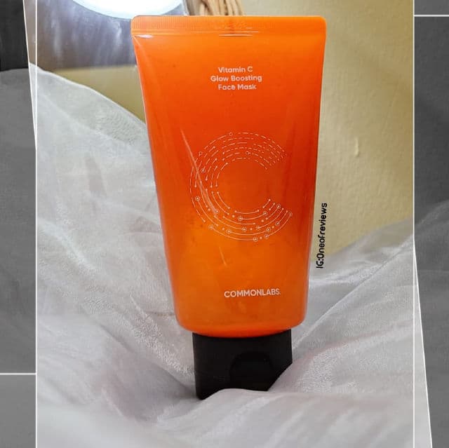 COMMONLABS Vitamin C Brightening Gel Cream review photo by OanhOneone