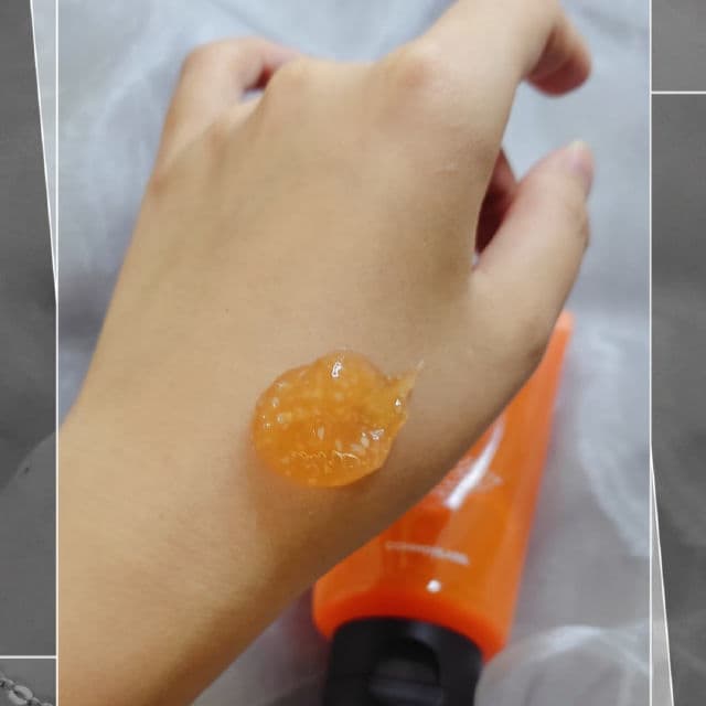 COMMONLABS Vitamin C Brightening Gel Cream review photo by OanhOneone