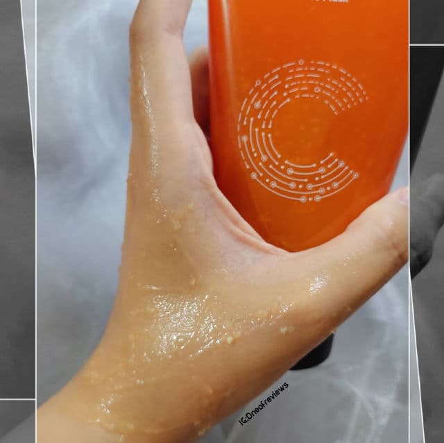 COMMONLABS Vitamin C Brightening Gel Cream review photo by OanhOneone