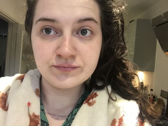 La Roche-Posay Nutritic Intense For Dry Skin review photo by Ob1