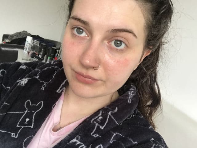 La Roche-Posay Nutritic Intense For Dry Skin review photo by Ob1