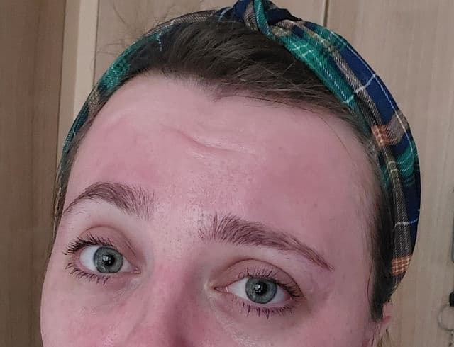 Nip + Fab Glycolic Fix Liquid Glow review photo by Ody94