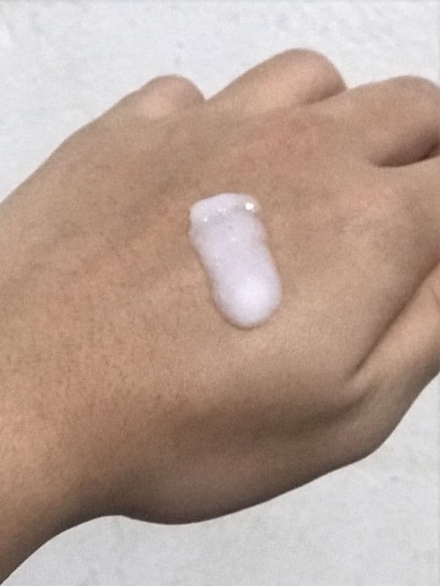 CeraVe Hydrating Facial Cleanser review photo by Oorriioonn