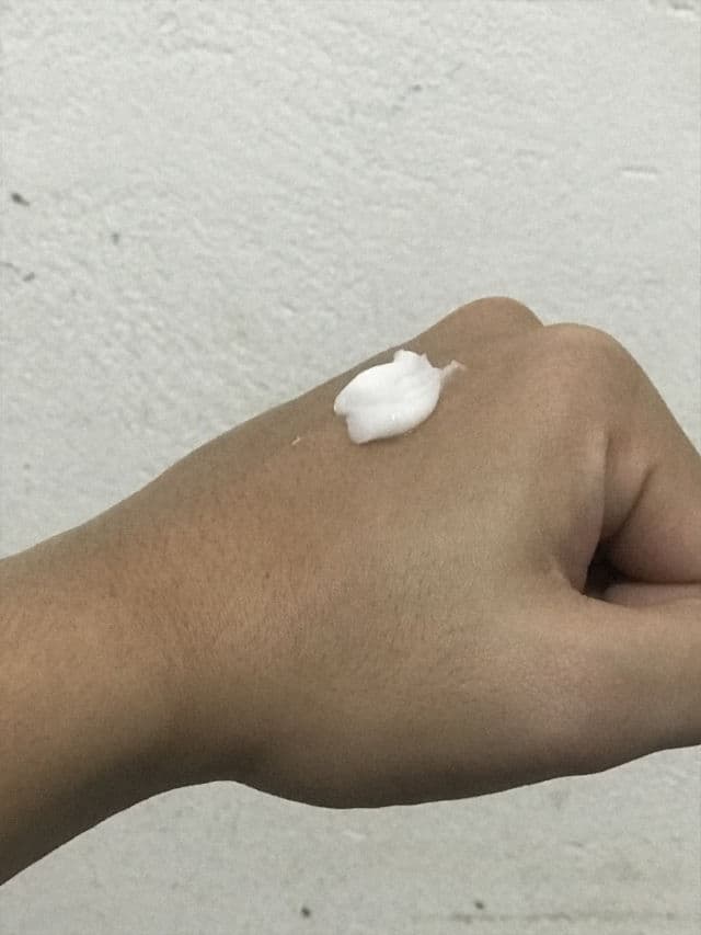 CeraVe SA Smoothing Cream review photo by Oorriioonn