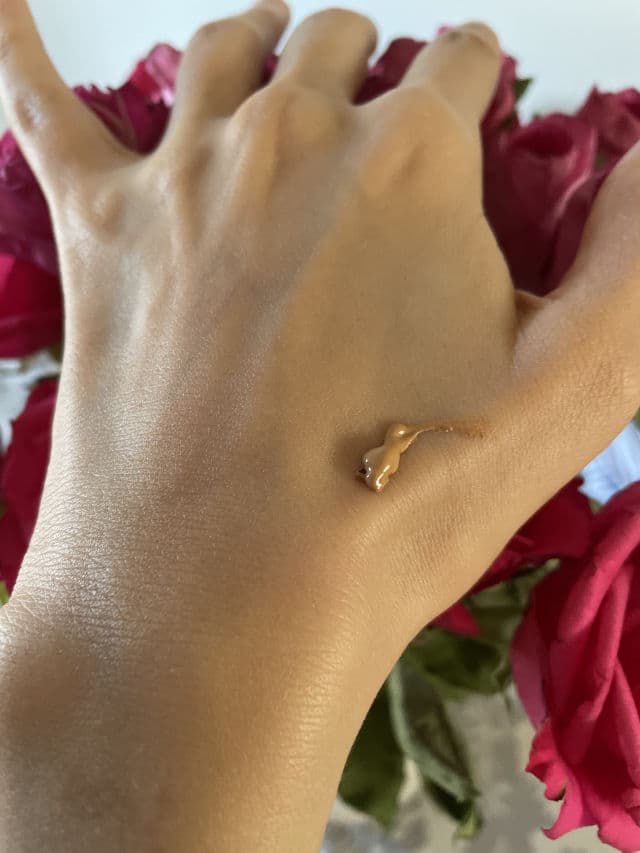 La Roche-Posay Anthelios Anti-Pigmentation SPF50+ review photo by Paria