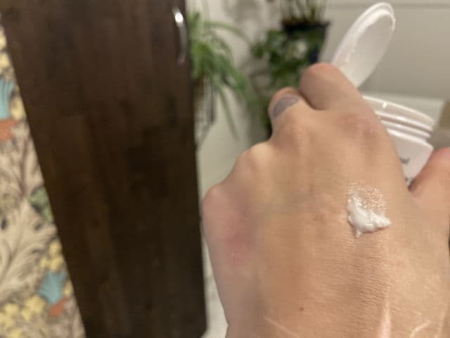 Riversol Moisturizing Concentrate review photo by Pastelem0