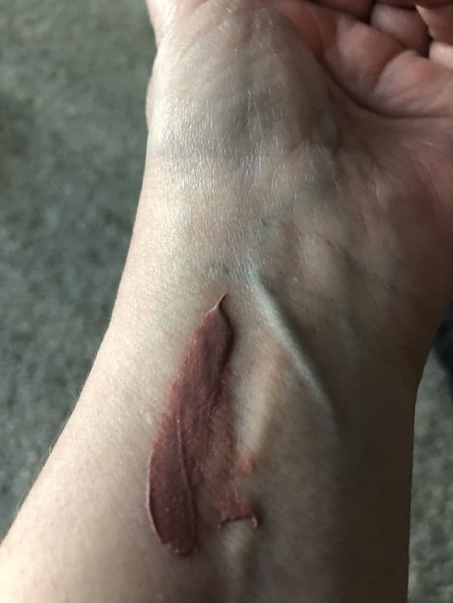 Honest Beauty Prime + Perfect Mask review photo by Patric64