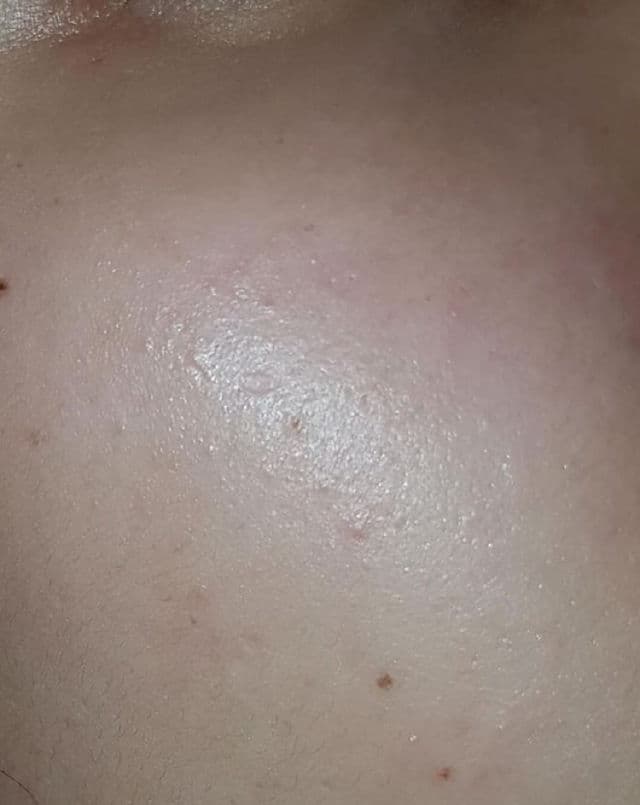 BENTON Aloe Hyaluron Cream review photo by Peaches7