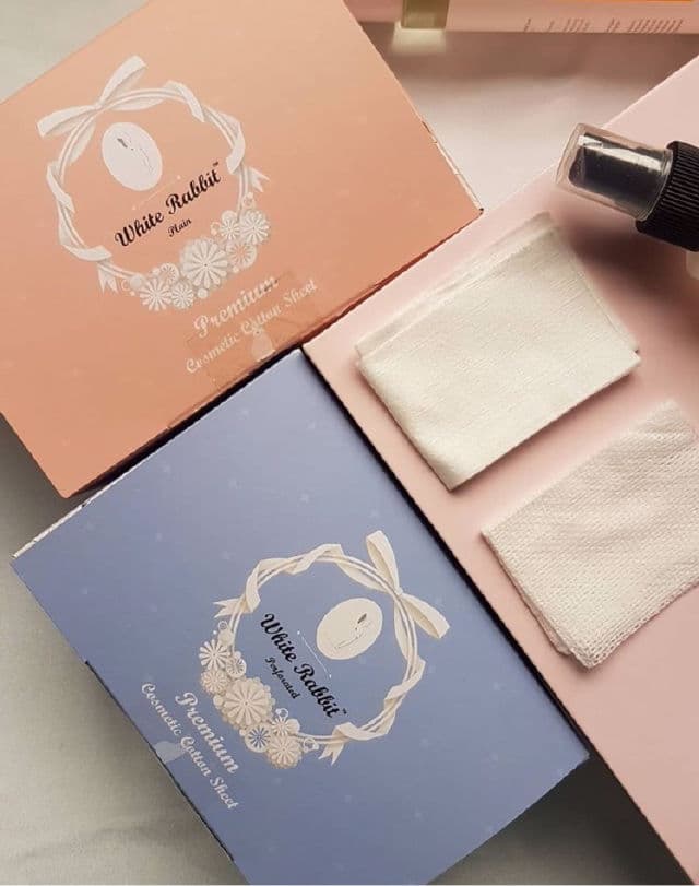 Little things that matter (skincare edition!)