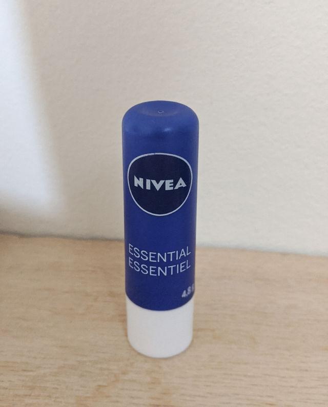 Lip Essential Care product review
