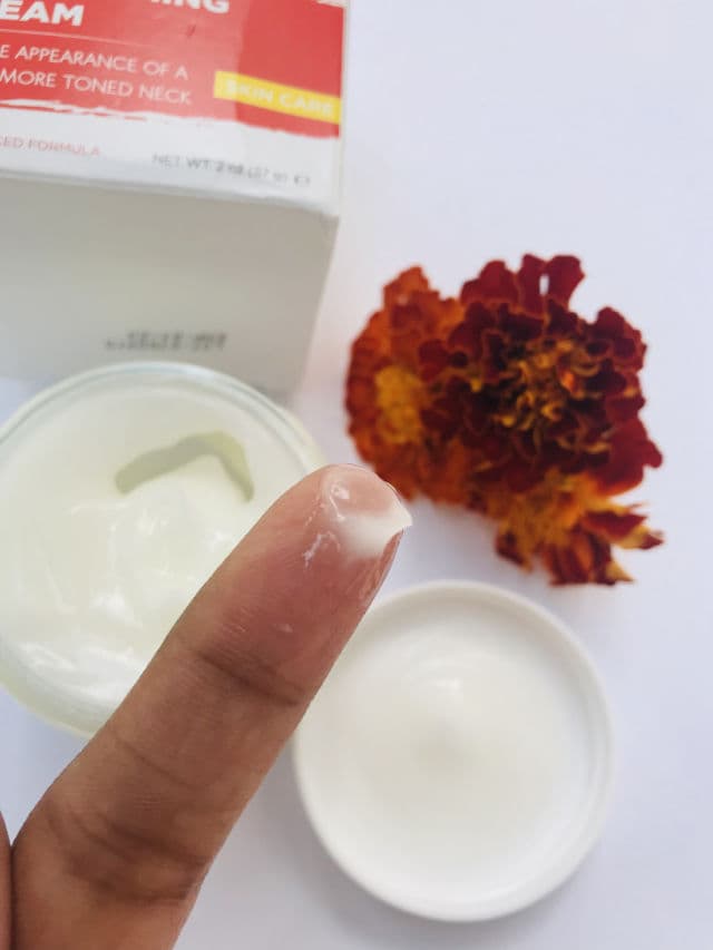 Pureauty Naturals Neck Firming Cream review photo by Pearlg12