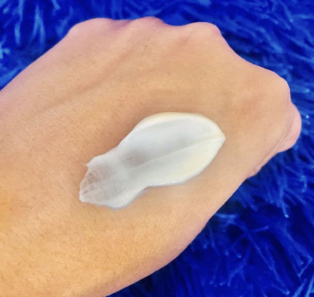 Olay Regenerist Micro-Sculpting Cream Fragrance Free review photo by Pearlg12