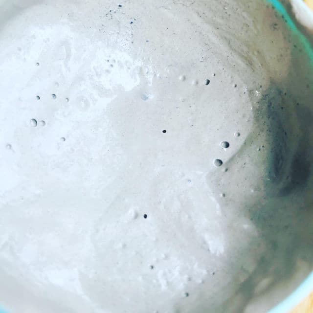 The Body Shop Seaweed Oil Balancing Mask review photo by Pearlg12