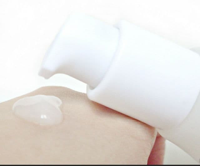 Hyggee All-In-One Essence review photo by Sashaprobeauty